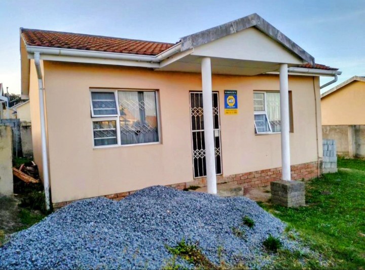 2 Bedroom Property for Sale in Haven Hills Eastern Cape